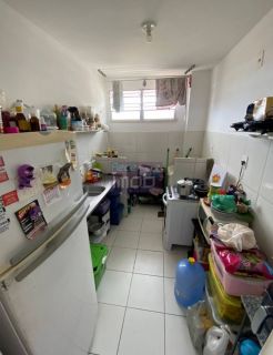 Condomínio Residencial Vila Tropical