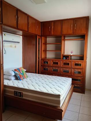 Condomínio Ilhas do Caribe
