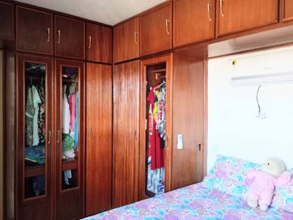 Condomínio Ilhas do Caribe