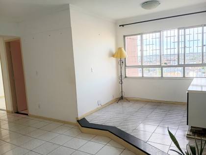 Condomínio Ilhas do Caribe