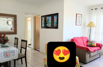 Condomínio Ilhas do Caribe