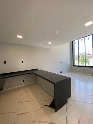 Casa no Condomínio Maluí Residence