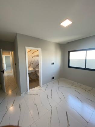 Casa no Condomínio Maluí Residence