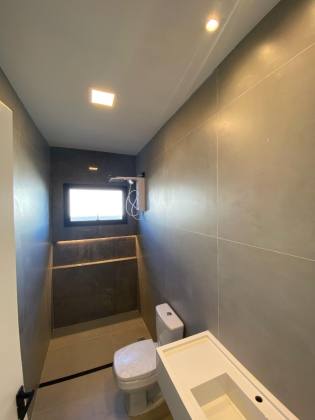 Casa no Condomínio Maluí Residence