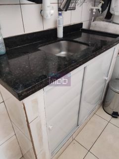 Condomínio na Farolândia