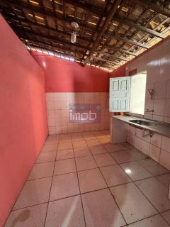 Casa Comercial na Barra dos Coqueiros