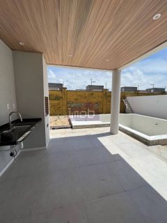 Alphaville Sergipe Terras II