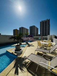 Residencial Costa do Atlântico