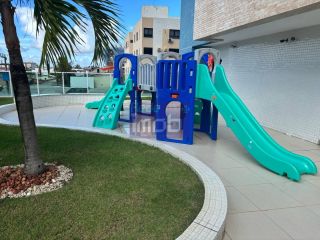 Residencial Costa do Atlântico