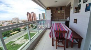 Condomínio Le Monde Residence