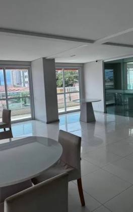 Condomínio Le Monde Residence