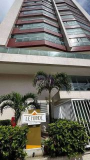 Condomínio Le Monde Residence