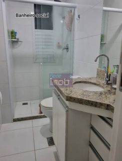 Condomínio Le Monde Residence