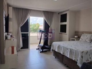 Casa no Condomínio São Lourenço