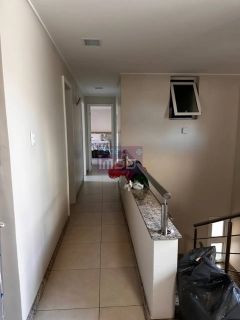 Casa no Condomínio São Lourenço