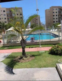 Condomínio Residencial Parque Nascente