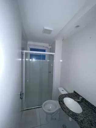 Condomínio Residencial Parque Nascente