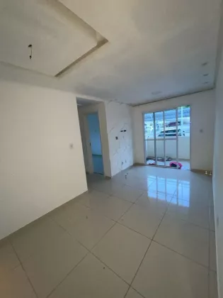 Condomínio Residencial Parque Nascente