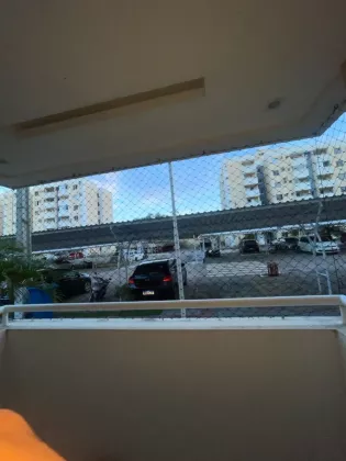 Condomínio Residencial Parque Nascente