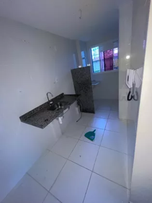 Condomínio Residencial Parque Nascente