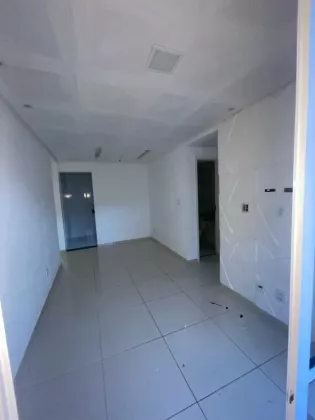 Condomínio Residencial Parque Nascente