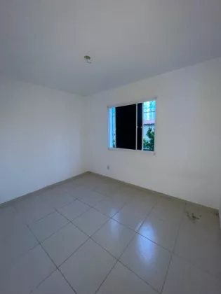 Condomínio Residencial Parque Nascente