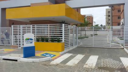 Viamonte Condomínio Clube