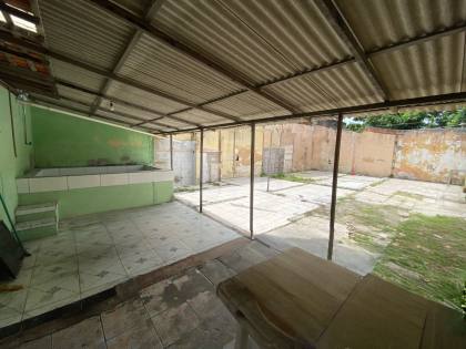 Casa no Santos Dumont