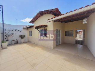 Casa na Aruana