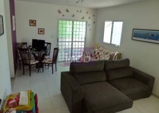 Casa na Aruana