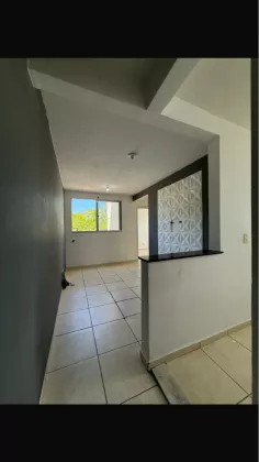 Condomínio Residencial Alameda dos Pássaros