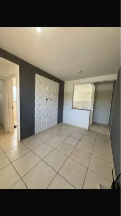 Condomínio Residencial Alameda dos Pássaros