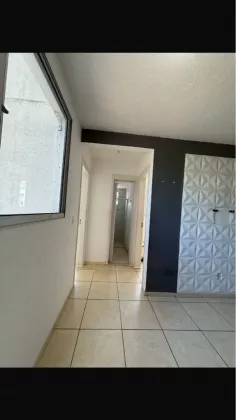 Condomínio Residencial Alameda dos Pássaros