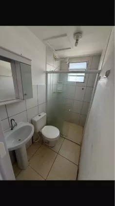 Condomínio Residencial Alameda dos Pássaros