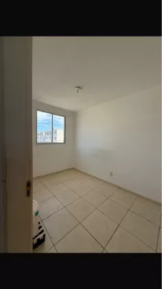 Condomínio Residencial Alameda dos Pássaros
