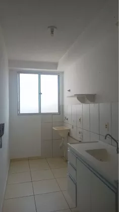 Condomínio Residencial Alameda dos Pássaros