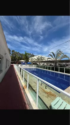 Condomínio Residencial Alameda dos Pássaros
