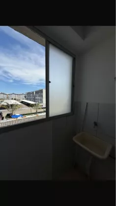 Condomínio Residencial Alameda dos Pássaros