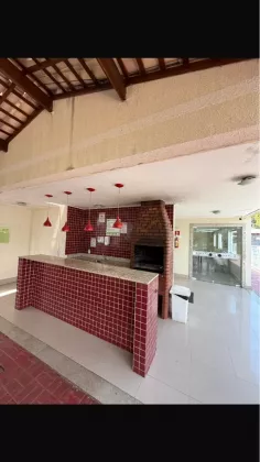Condomínio Residencial Alameda dos Pássaros