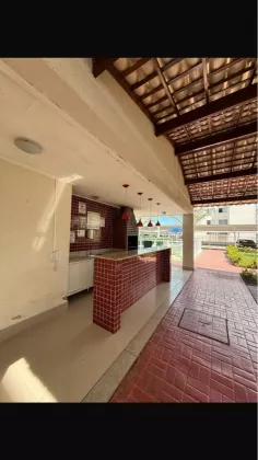 Condomínio Residencial Alameda dos Pássaros