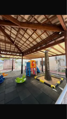 Condomínio Residencial Alameda dos Pássaros