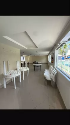 Condomínio Residencial Alameda dos Pássaros