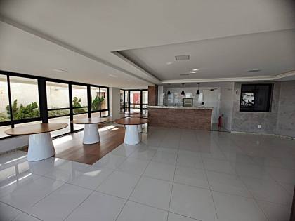 Condomínio Atlantic Tower Residence