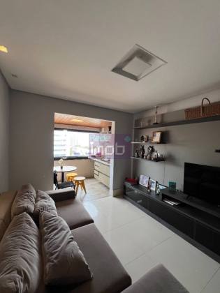 Condomínio Atlantic Tower Residence