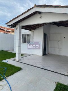 Casa no Aeroporto