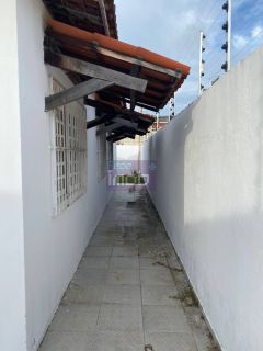 Casa no Aeroporto