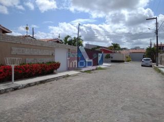 Casa no Aeroporto