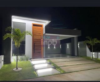 Casa no Condomínio Padang Beach Residence