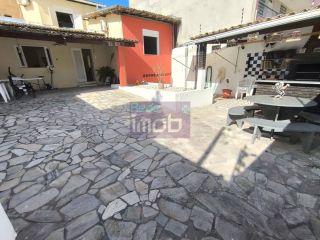Casa Duplex na Farolândia