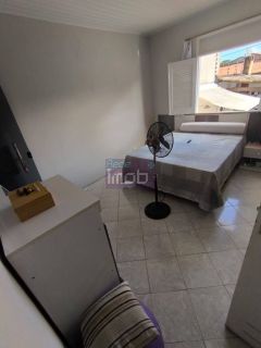 Casa Duplex na Farolândia